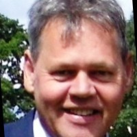 Steve Palmer
