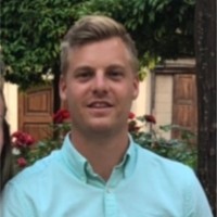 Patrik Hesselgren