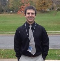 Evan Scantzos