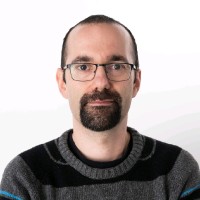Gorka Ruiz Bilbao