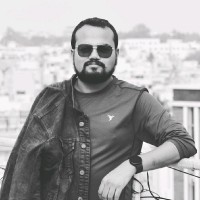 Amrish Prakash