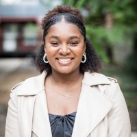 Brittney Perry, Mph, Ches®