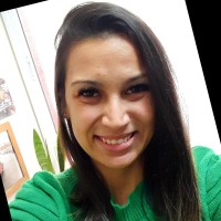 Jessica Mendes Dos Santos