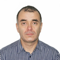 Oleg Okunev