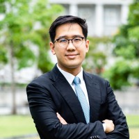 Liansheng Wang