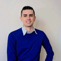 Luca Mitrano
