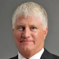 Gary Daigle, CEBS, CLU, RHU, GBA, CMS, SGS