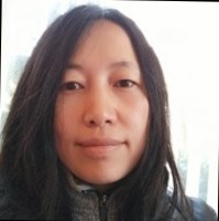Christina Wang