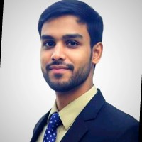 Shubham Chaudhary