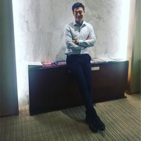 Chong （William） Liu