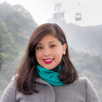 Ambika Thakur