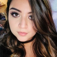 Itzel Hernandez