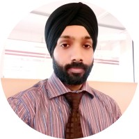 Charanjeet Singh