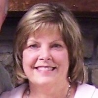 Carole Patton