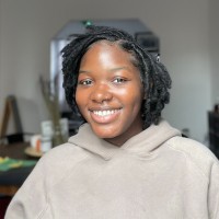 Tiara Cherilus