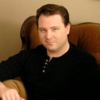 mike zacher