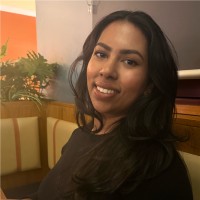Natasha Varghese