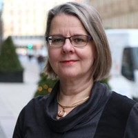 Päivi Saalasto