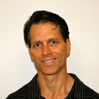 Jerry Kripal