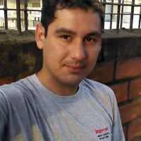 Marcio Rodrigues
