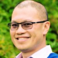 Ray Cheng