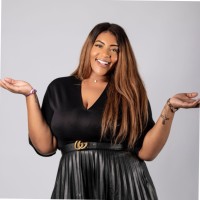 Shekina Pierre Georges