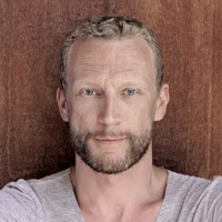 Benoit Van Huyck