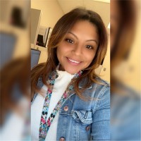 Sandy Bustamante-Ayala