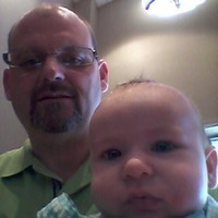 Christopher Poston