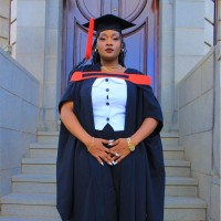 Mpho Molibeli