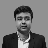 Arindam Bardhan