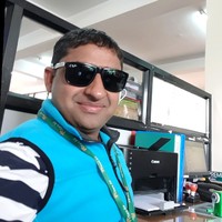 Amit Patel