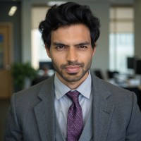 Vijay Sridhar