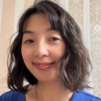 Ming Jin