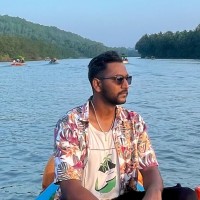 Deepak R