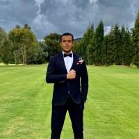 Jhonattan Rodríguez Sánchez