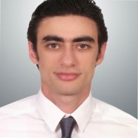 Ahmed Saeed