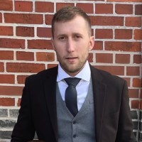 Jacob Jensen