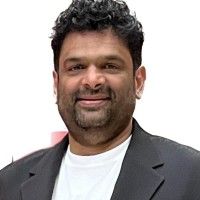Suraj George