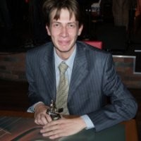 Sergey Mokeev