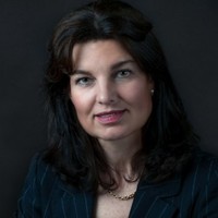 Jacqueline van de Werken