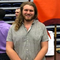 Nathan Yeoman