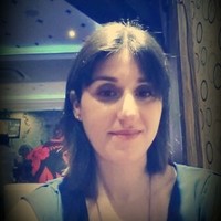 Jacqueline Muscat