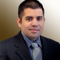 Jose Gutierrez, MBA