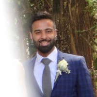 Parv Gill