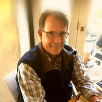 Gerhard Mostert