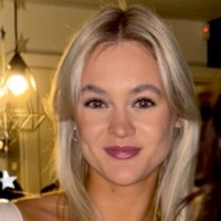 Lucy McMahon