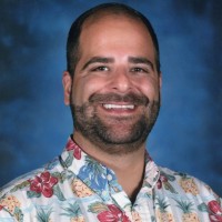 Stephen Leonardo Silva