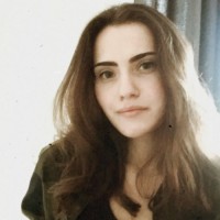 Sofya Serebryakova