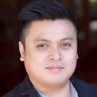 Alvin Faraon